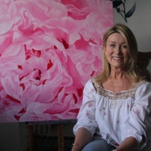 Meet your Posher, Barbara